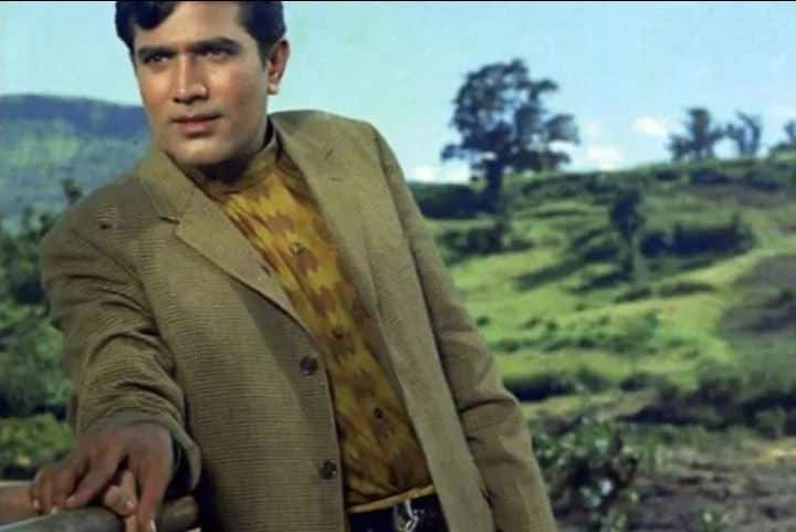राजेश की एक खास बात यह भी थी कि वह उन कम लोगों में से थे, जो 1960 के दशक में अपनी नई एमजी स्पोर्ट कार से थियेटर पहुंचते थे.