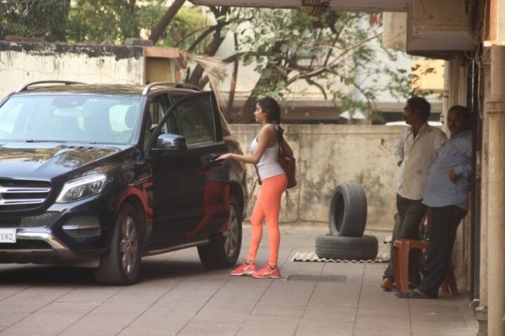  फोटो: मानव मंगलानी