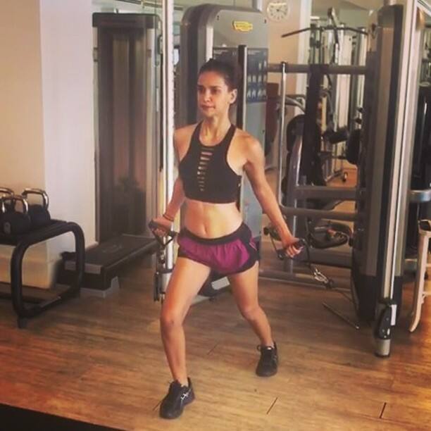 वहीं उनकी फेवरेट अदाकारा जूलिया रॉवर्ट्स हैं.