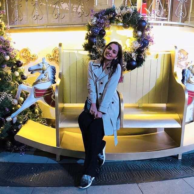 दुनिया के विभिन्न हिस्सों से आईं 108 सुंदरियों को पछाड़ कर मानुषी ने यह खिताब अपने नाम किया.