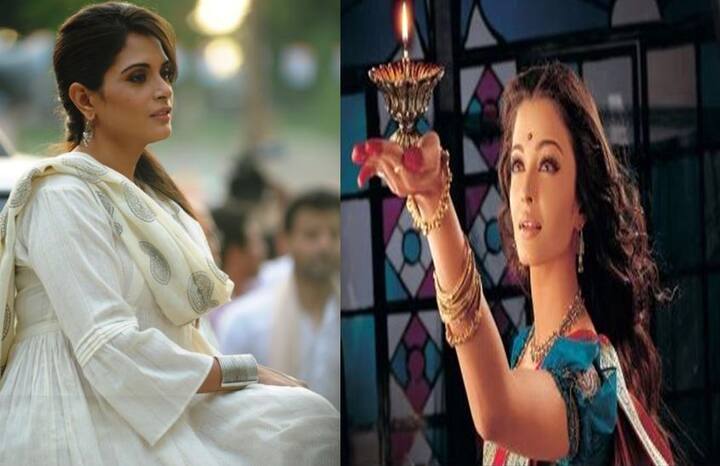 'दासदेव' फिल्म में ऋचा चड्ढा पारो का किरदार निभाती नजर आने वाली हैं. आपको बता दें कि साल 2001 में आई फिल्म में पारो का किरादार ऐश्वर्या राय ने निभाया था. ये ऐश्वर्या की लाइफ के सबसे लोकप्रिय किरदारों में से एक है. 