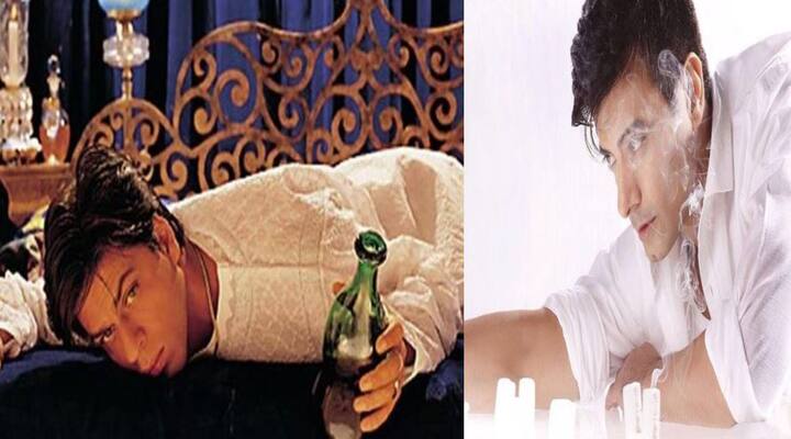  बात करें फिल्म के लीड रोल देव की तो 'दासदेव' में ये किरदार राहुल भट्ट निभाते दिखाई देंगे. शाहरुख की ये फिल्म और किरदार इतना फेमस हो गया था कि लोग अभी तक प्यार में दीवाने लड़को के लिए देवदास शब्द का ही इस्तेमाल करते हैं.