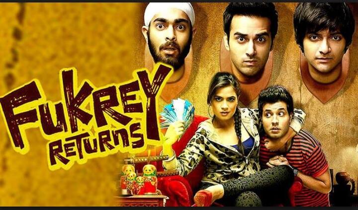 ‘‘कमांडो’’ और ‘‘फुकरे’’ जैसी फिल्मों के भी सीक्वेल बनाये गये, जिसमें ‘‘फुकरे रिटर्न्स’’ तो अपना पैसा वापस लाने में सफल रही, लेकिन ‘‘कमांडो-2’’ बगैर कमाई किये ही डूब गयी.