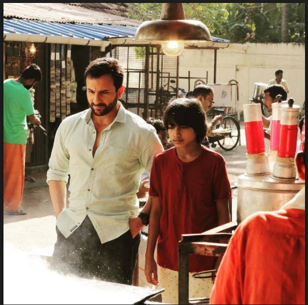 बिल्कुल इसी तरह सैफ अली खान की फिल्म ‘‘शैफ’’ भी इसी नाम से बनी फिल्म का आधिकारिक रूपांतरण थी. इसे जॉन फावरियू ने बनाया था. मूल फिल्म के विपरीत यह फिल्म बाक्स आफिस पर लोगों की रुचि जगाने में नाकामयाब रही.