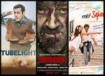 2017: फ्लॉप रहीं बड़े स्टार्स की फिल्में, सीक्वेल-रीमेक से भी नहीं इंप्रेस हुए दर्शक 