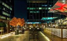 जानिए कमला मिल्स कंपाउंड के बारे में जहां लगी आग में स्वाहा हुईं 14 जिंदगियां