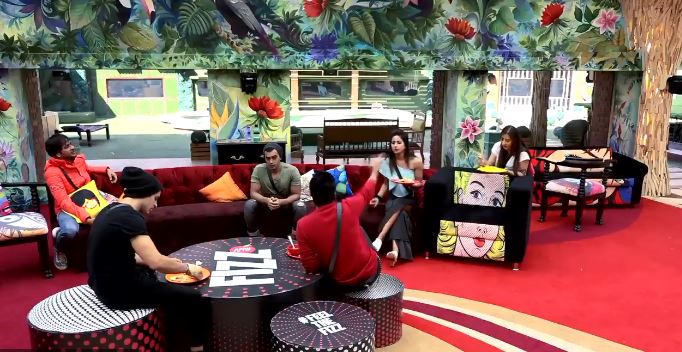 Bigg Boss 11: फेल हुए \'मास्टरमाइंड\' विकास, इस कंटेस्टेंट को मिली काल कोठरी की सजा