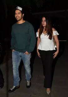 अनुष्का-विराट के बाद अब वरुण के घर में भी बज सकती है शहनाई!