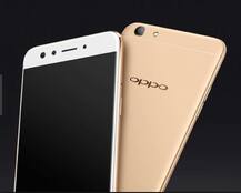 डुअल सेल्फी कैमरा और 4GB RAM वाले Oppo F3 की कीमत में हुई कटौती