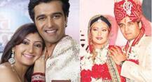 आठ साल की शादी के बाद जूही परमार और सचिन श्रॉफ लेंगे तलाक