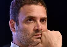 कांग्रेस अध्यक्ष बनने के बाद पहले विदेशी दौरे पर 7 जनवरी को बहरीन जाएंगे राहुल गांधी