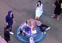 Bigg Boss 11: हैरान करने वाले एविक्शन में ये कंटेस्टेंट हुआ घर से बेघर