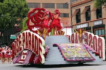 अमरिकी सिख दिखाएंगे कैलिफोर्निया के मशहूर रोज परेड में ‘लंगर’ की झांकी