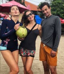 जैकलीन ने पोस्ट की धमाकेदार न्यू ईयर सेलिब्रेशन की तस्वीरें