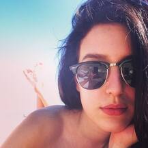 कटरीना कैफ की बहन इसाबेला को मिला ब्रेक, सलमान ने दी मुबारकबाद 