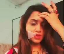 Bigg Boss 11: अर्शी खान ने कहा- मैं बदनाम हुई अफरीदी तेरे लिए