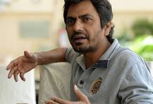 पत्नी की जासूसी के आरोपों को नवाजउद्दीन सिद्दीकी ने बताया बेतुका