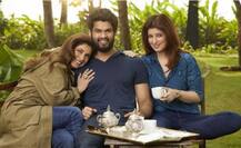 ट्विंकल खन्ना के भाई करन कपाड़िया बॉलीवुड में करेंगे डेब्यू, अगले साल रिलीज होगी फिल्म