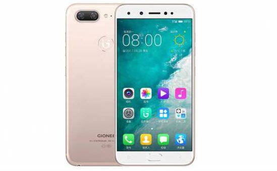Gionee S10 Lite(₹ 15,999): ये स्मार्टफोन एंड्रॉयड 7.1 नूगा सपोर्टिव है, 5.2 इंच की स्क्रीन, 1.4GHz स्नैपड्रैगन 427 प्रोसेसर, 4 जीबी की रैम, 13 मेगापिक्सल का रियर सेंसर कैमरा, 16 मेगापिक्सल का फ्रंट कैमरा , 3100mAh की बैटरी दी गई है.