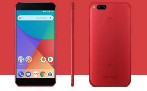 Xiaomi MiA1 (₹ 13,999): Mi A1 का कैमरा इसकी सबसे बड़ी खासियत है. इसमें 12 मेगापिक्सल f/2.2 अपर्चर के साथ वाइड एंगल कैमरा दिया गया है. ये 2x ऑप्टिकल जूम सपोर्टिव है. ये स्मार्टफोन पोट्रेट मोड के साथ आता है. वहीं फ्रंट कैमरा की बात करें तो इसमें 5 मेगापिक्सल का फ्रंट फेसिंग कैमरा है. 5.5 इंच की स्क्रीन, स्नैपड्रैगन 625 SoC, 4 जीबी की रैम, 3080mAhकी बैटरी, ये शाओमी का पहला स्टॉक एंड्रॉयड स्मार्टफोन है. जिसका मतलब है कि ये प्योर एंड्रॉयड स्मार्टफोन है MIUI के साथ नहीं आता.