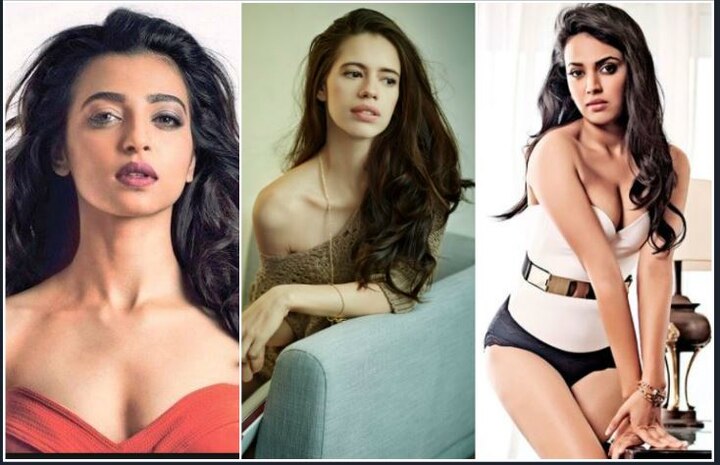 Yearender 2017 : bollywood actresses opens up about sexual harassment YearEnder 2017: इस साल इन बॉलीवुड एक्ट्रेस ने Sexual Harassment के खिलाफ खुलकर उठाई आवाज