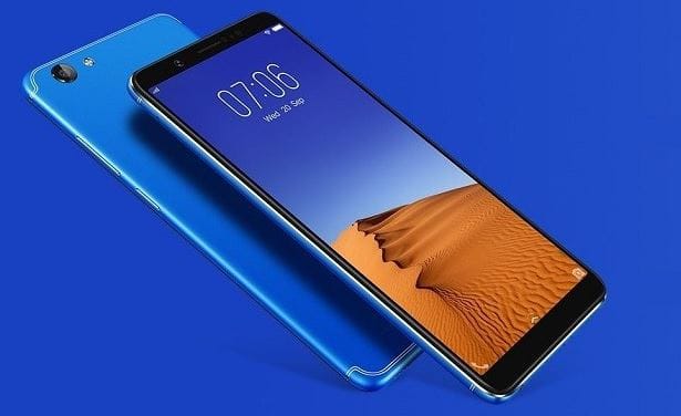 Vivo V7: वीवो V7 की कीमत में 2000 रुपये की कटौती की गई है और अब ये फ्लिपकार्ट और एमेजन इंडिया पर 16,990 रुपये में उपलब्ध होगा. इसमें f/2.0 अपर्चर वाला 16 मेगापिक्सल का रियर कैमरा दिया गया है वहीं 24 मेगापिक्सल का फ्रंट कैमरा दिया गया है. 5.7 इंच की स्क्रीन, स्नैपड्रैगन 450 प्रोसेसर , 4 जीबी रैम, 3,000 mAh की बैटरी दी गई है.