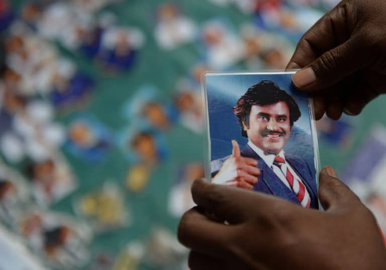 Rajnikanth profile, today rajnikanth enters in politics 'थलाइवा' रजनीकांत की राजनीति में एंट्री, कुछ ऐसा रहा है अब तक का सफर