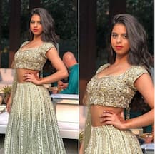 कुकिंग करते हुए वायरल हुई सुहाना खान की ये तस्वीर, क्लिक कर देखें खास अंदाज