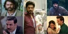 YearEnder 2017: इस साल इन फिल्मों को मिली 100 करोड़ क्लब में एंट्री