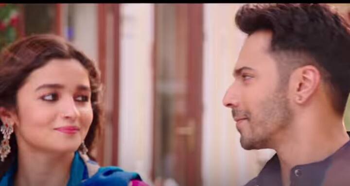 इस साल आलिया भट्ट और वरुण धवन की हिट जोड़ी बड़े पर्दे पर साथ नजर आई. फिल्म को दर्शकों ने खूब पसंद किया. धर्मा प्रोडक्शन्स की इस फिल्म का निर्देशन शंशाक खेतान ने किया. फिल्म के गाने भी दर्शकों को खूब पसंद आए. कुल 45 करोड़ में बनी इस फिल्म ने 116 करोड़ की कमाई की. नोट : सभी आंकड़े कोई मोई से लिए गए हैं और यहां भारतीय बाजार में फिल्मों द्वारा की गई कमाई दी गई है.