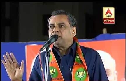 परेश रावल भारत के अहमदाबाद पूर्व संसदीय क्षेत्र से वर्तमान सांसद है. यह भारतीय जनता पार्टी के राजनेता है. 