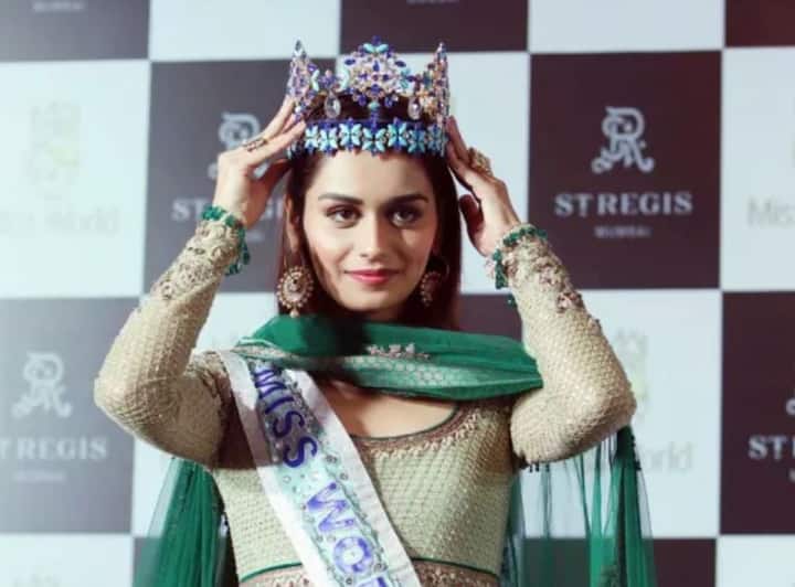 हरियाणा की मानूषी छिल्लर ने मिस वर्ल्ड का खिताब जीतकर भारत का नाम रोशन कर दिया. महज 20 साल की मानुषी 67वीं मिस वर्ल्ड बनी हैं. प्रियंका चोपड़ा ने सन 2000 में मिस वर्ल्ड का खिताब जीता था.