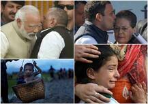 Year Ender 2017: देखिए इस साल की वायरल तस्वीरें, जिन्होंने बटोरी खूब सुर्खियां