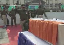 CRPF ट्रेनिंग कैंप में फिदायीन हमले में 5 जवान शहीद, पहले से थी हमले की आशंका