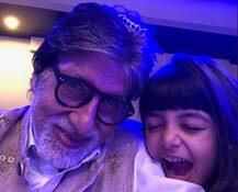 New Year Blog: बिग बी ने बताई घर की सबसे पसंदीदा जगह, साझा की फैंस और परिवार की यादें...