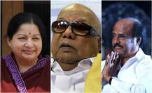 तमिलनाडु की राजनीति पर अरसे से रहा ‘फिल्मी सितारों’ का दबदबा