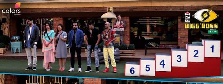 कलर्स टीवी की ओर से आज के एपिसोड का प्रोमो जारी कर दिया गया है. इस प्रोमो में बिग बॉस ने घरवालों को नॉमिनेशन प्रक्रिया की जानकारी दिए बिना ट्विस्ट लाने का फैसला किया.