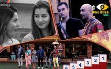 Bigg Boss 11: सेमीफिनाले वीक में आया सबसे बड़ा ट्विस्ट