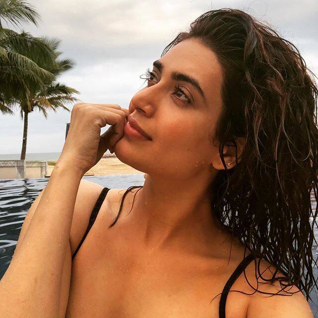  बिग बॉस के अलावा करिश्मा डासिंग रियलिटी शो झलक दिखला जा में भी नजर आईं थी.