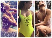 जैकलीन फर्नांडिस ने HOT अंदाज में न्यू ईयर का वेलकम किया, देखें तस्वीरें