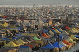 Prayagraj : মাঘ মেলায় সংক্রমিতের সংখ্যা বেড়ে হল ৫১, লক্ষ-লক্ষ ভক্ত সমাগমের সম্ভাবনা Prayagraj Corona explosion before Makar Sankranti in Magh Mela, 38 new cases Prayagraj : মাঘ মেলায় সংক্রমিতের সংখ্যা বেড়ে হল ৫১, লক্ষ-লক্ষ ভক্ত সমাগমের সম্ভাবনা