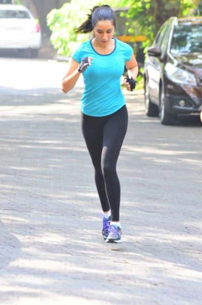 लेकिन सेलेब्स के फिटनेस गोल कुछ अलग ही होते हैं.