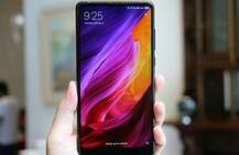 Good News: शाओमी Mi Mix 2 की कीमत में हुई बड़ी कटौती