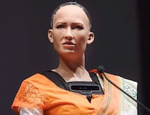 दिलचस्प: पहला रोबोट सिटिजन कौन है? क्या है नाम, किस देश ने दी है नागरिकता
