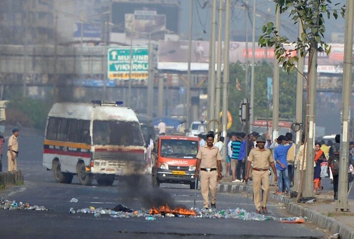 bhima koregaon violence: क्या बीजेपी के लिए खतरे की घंटी है भीमा कोरेगांव हिंसा? जानें राजनीतिक मायने