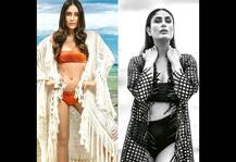बिकिनी में करीना कपूर ने कराया है HOT फोटोशूट, Vogue India के कवर पेज पर दिखेंगी 