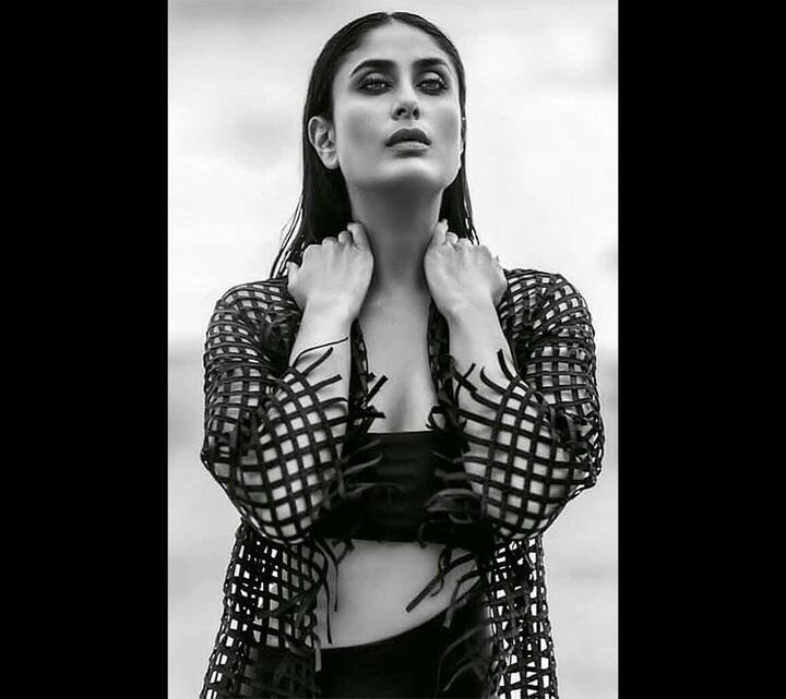 ये फोटोशूट थाईलैंड के फुकेट में किया गया है. (Photo: Vogue India)
