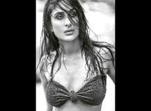 बिकिनी में करीना कपूर ने कराया है HOT फोटोशूट, Vogue India के कवर पेज पर दिखेंगी 