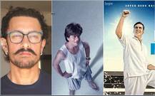 2018 में इन बड़े स्टार्स की फिल्मों में होगा क्लैश, ये है इस साल की Most Awaited फिल्मों की लिस्ट