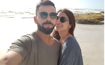 केपटाउन से विराट ने पोस्ट की है अनुष्का के साथ खूबसूरत सेल्फी, देखें